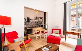 Piazza Castello Netflix Apartment